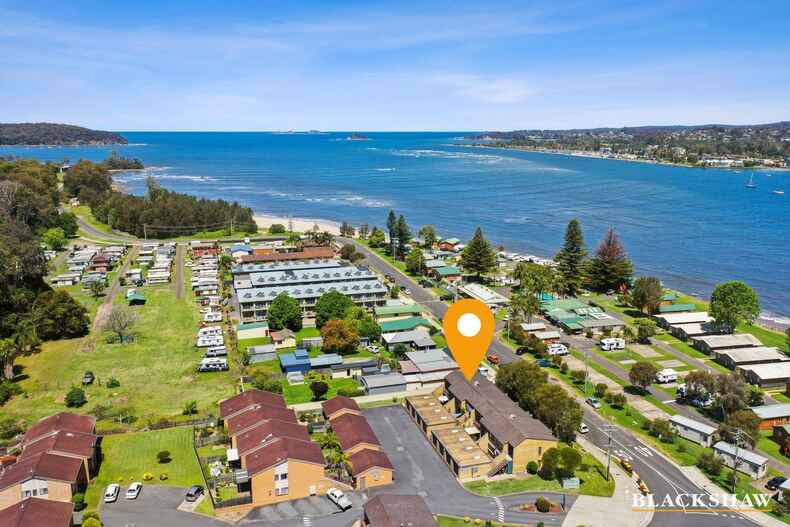 7/1-9 Wharf Road North Batemans Bay 7/1-9 Wharf Road North Batemans Bay