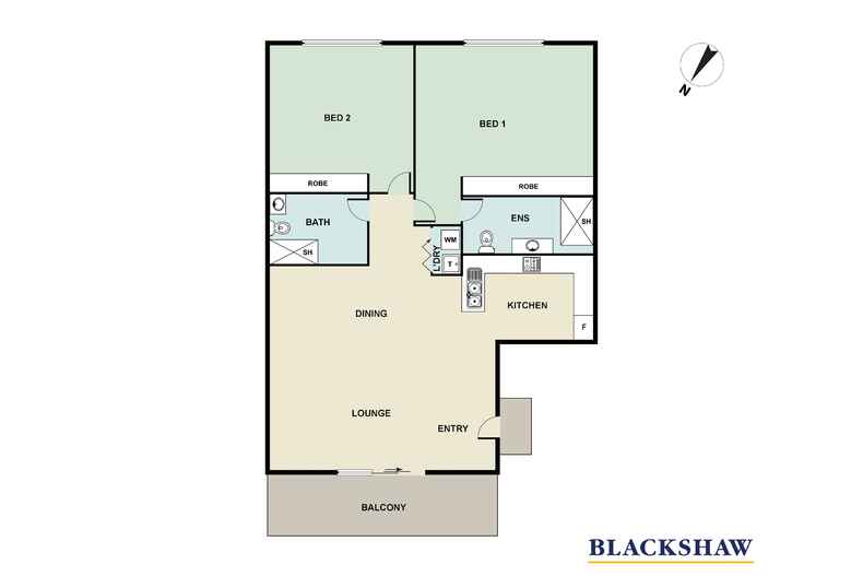 8/39 Jerrabomberra Avenue Narrabundah 8/39 Jerrabomberra Avenue Narrabundah