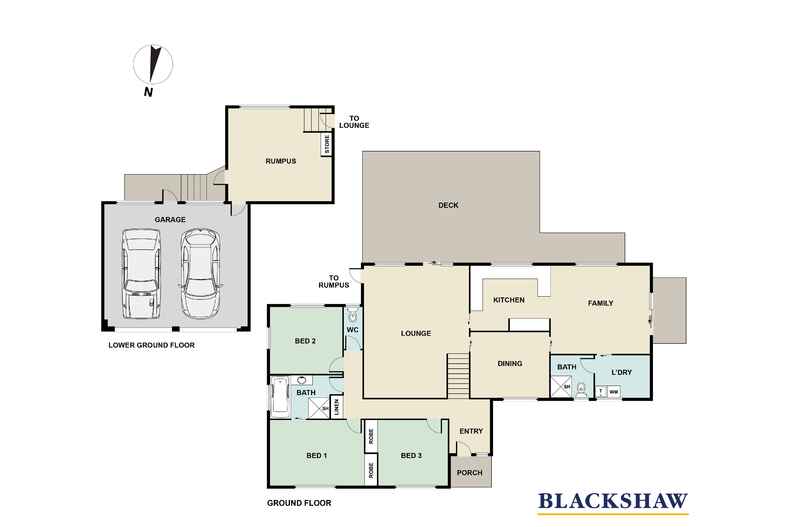 49 O'Connor Circuit Calwell