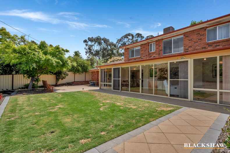 52 Rohan Rivett Crescent Mckellar 52 Rohan Rivett Crescent Mckellar