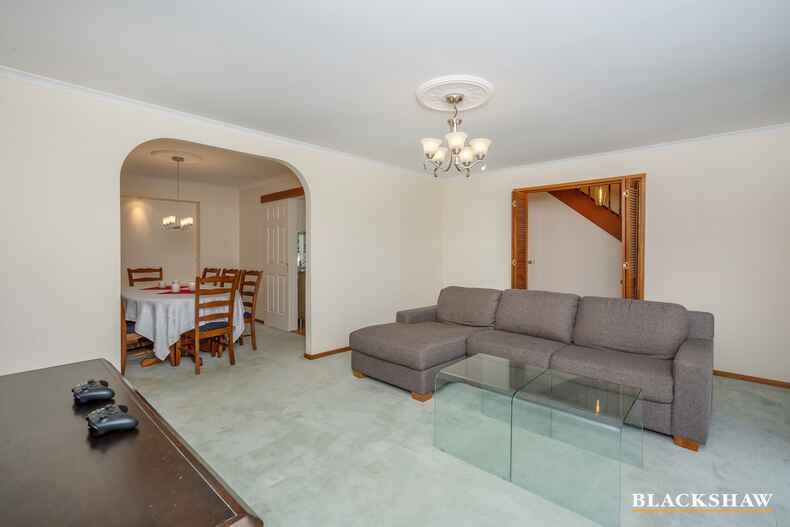 52 Rohan Rivett Crescent Mckellar 52 Rohan Rivett Crescent Mckellar