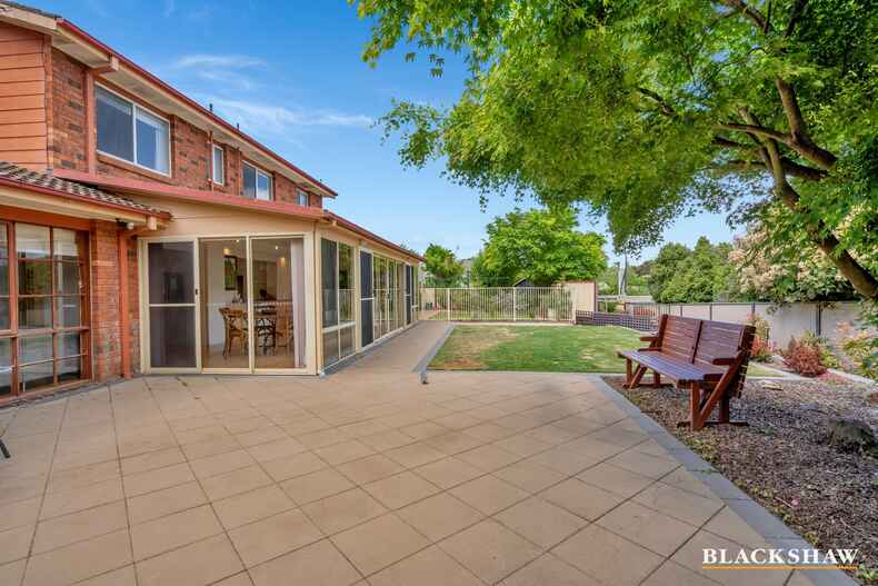 52 Rohan Rivett Crescent Mckellar 52 Rohan Rivett Crescent Mckellar