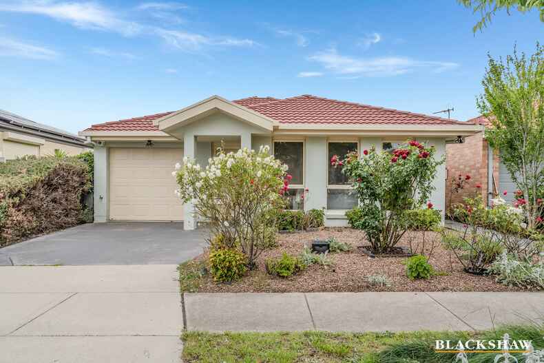 7 Joan Long Street Franklin 7 Joan Long Street Franklin