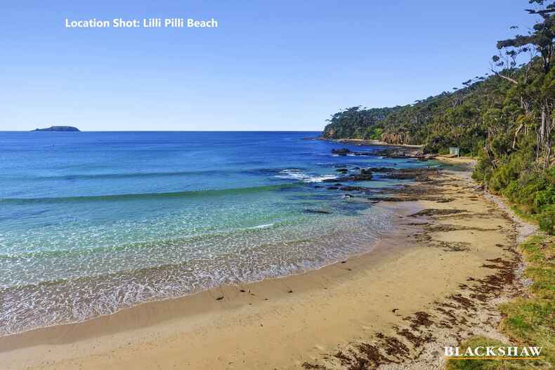 6 Otama Close Lilli Pilli 6 Otama Close Lilli Pilli