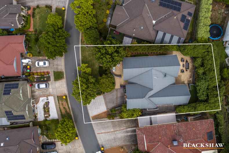 21 Mt Warning Crescent Palmerston