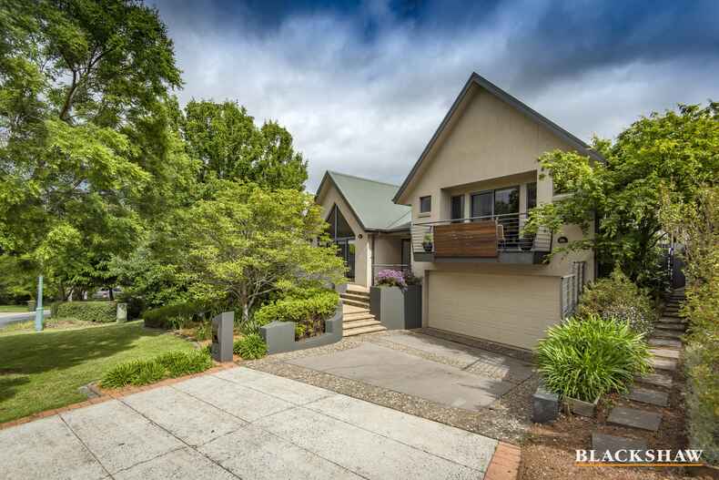 21 Mt Warning Crescent Palmerston