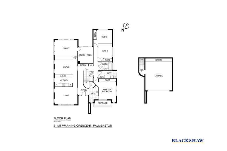 21 Mt Warning Crescent Palmerston