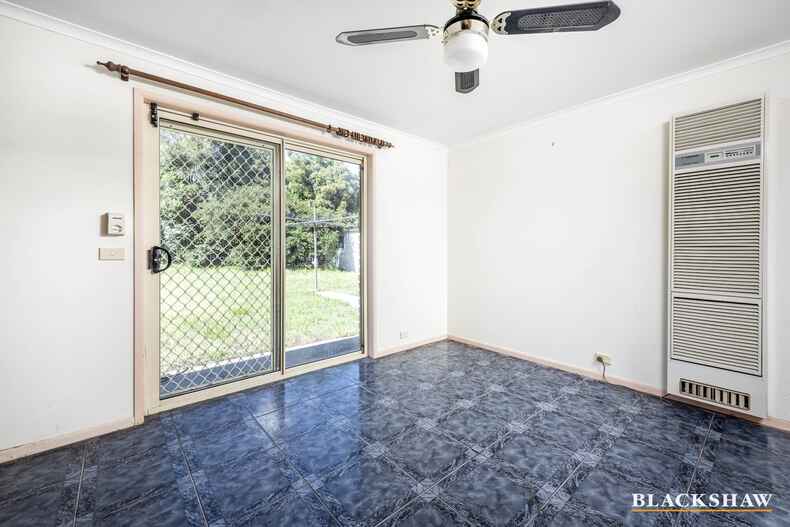 33 Beaumaris Street Conder 33 Beaumaris Street Conder