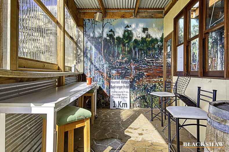 47 Goulburn Street Collector 47 Goulburn Street Collector