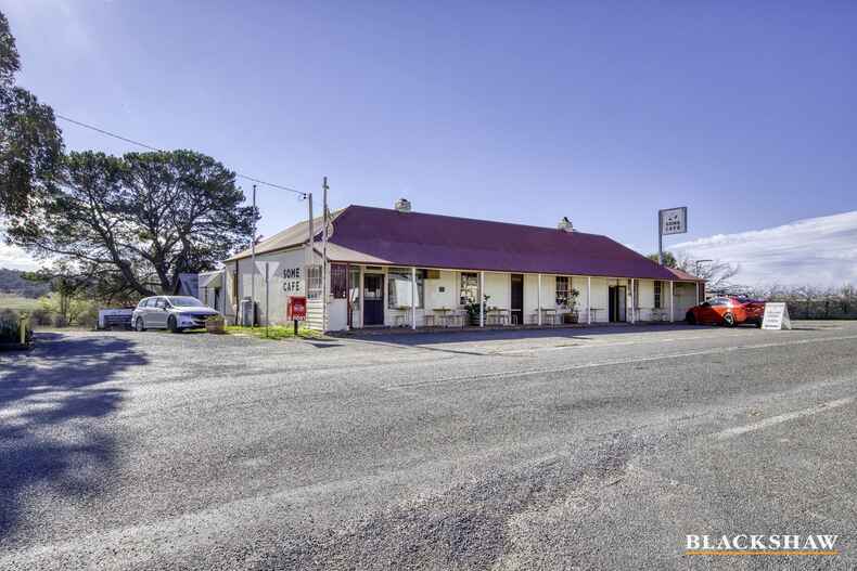 47 Goulburn Street Collector 47 Goulburn Street Collector