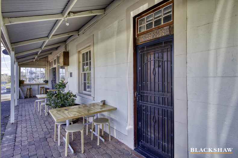 47 Goulburn Street Collector 47 Goulburn Street Collector