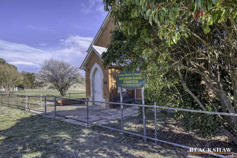 47 Goulburn Street Collector 47 Goulburn Street Collector