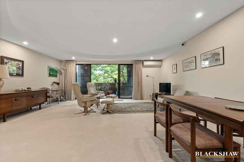 22/2 Hopegood Place Garran 22/2 Hopegood Place Garran