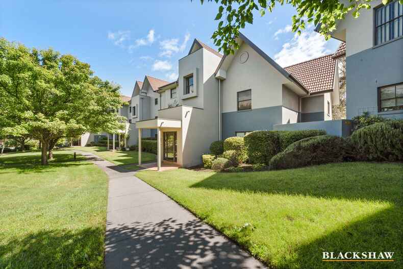 22/2 Hopegood Place Garran 22/2 Hopegood Place Garran