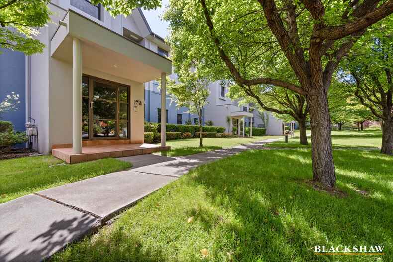 22/2 Hopegood Place Garran 22/2 Hopegood Place Garran