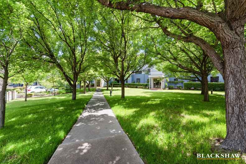 22/2 Hopegood Place Garran 22/2 Hopegood Place Garran