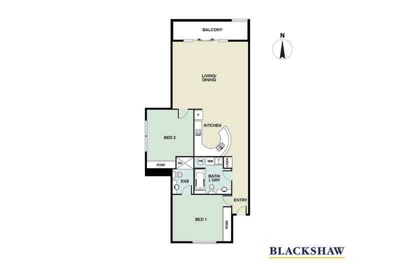 22/2 Hopegood Place Garran 22/2 Hopegood Place Garran