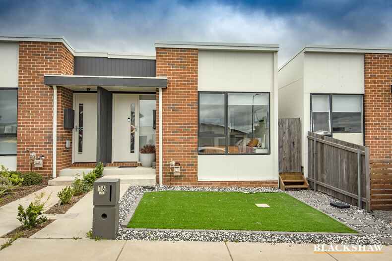 16 Holford Street Taylor 16 Holford Street Taylor