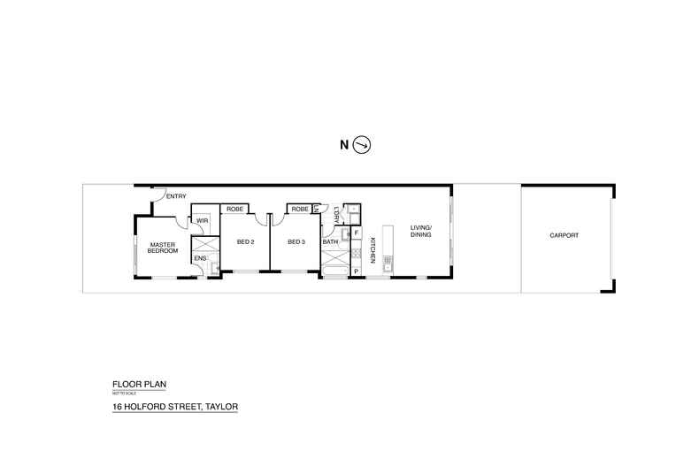 16 Holford Street Taylor 16 Holford Street Taylor