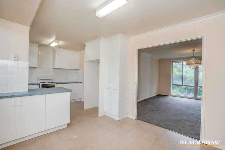 27 Holyman Street Scullin 27 Holyman Street Scullin