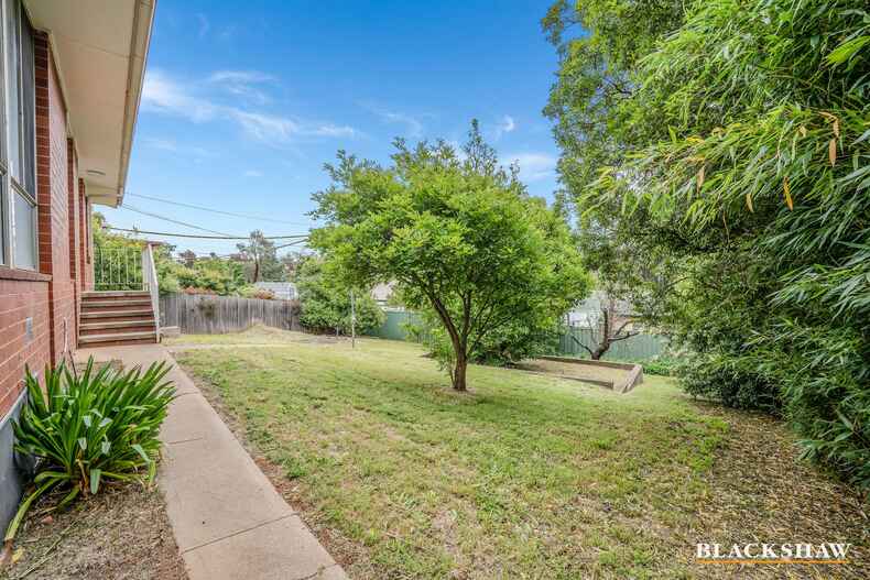 27 Holyman Street Scullin 27 Holyman Street Scullin
