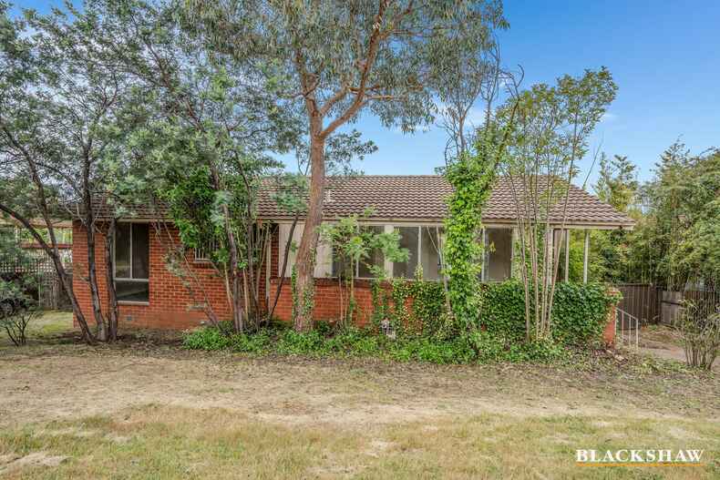 27 Holyman Street Scullin 27 Holyman Street Scullin