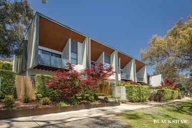 3/56 Bandjalong Crescent Aranda