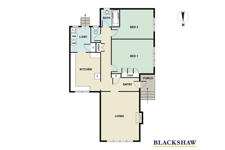 1 Gormanston Crescent Deakin