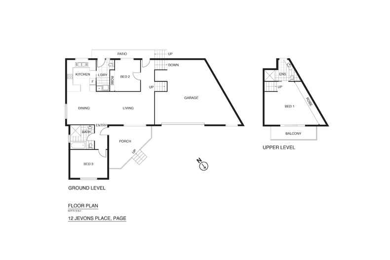 12 Jevons Place  Page