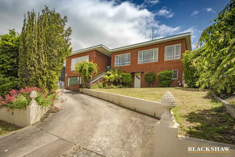 11 Brand Street Hughes 11 Brand Street Hughes