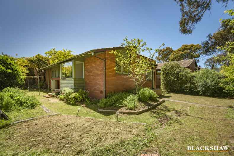 4 Dangar Place Charnwood