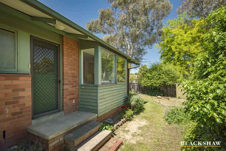 4 Dangar Place Charnwood