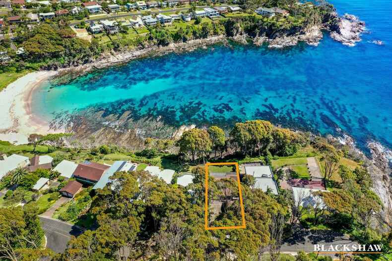 90 Yugura Street Malua Bay 90 Yugura Street Malua Bay