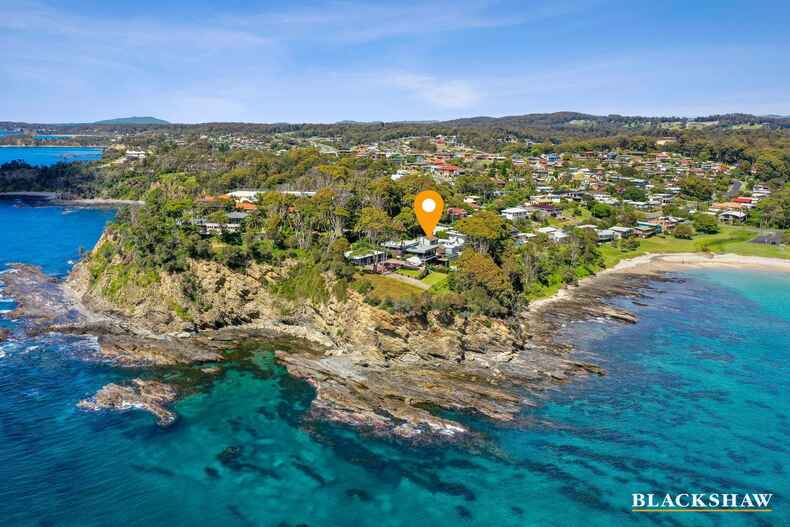 90 Yugura Street Malua Bay 90 Yugura Street Malua Bay