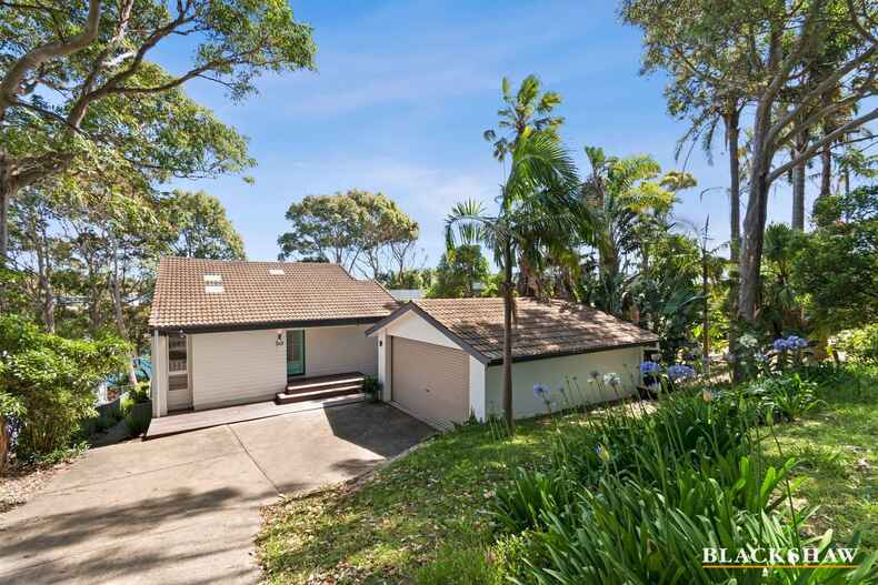 90 Yugura Street Malua Bay 90 Yugura Street Malua Bay