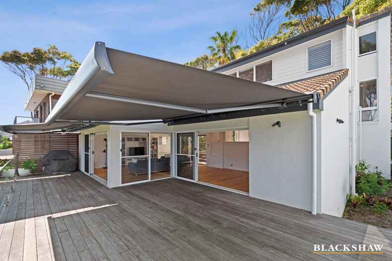 90 Yugura Street Malua Bay 90 Yugura Street Malua Bay