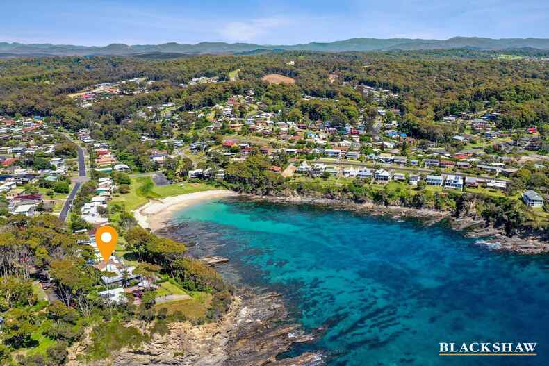 90 Yugura Street Malua Bay 90 Yugura Street Malua Bay