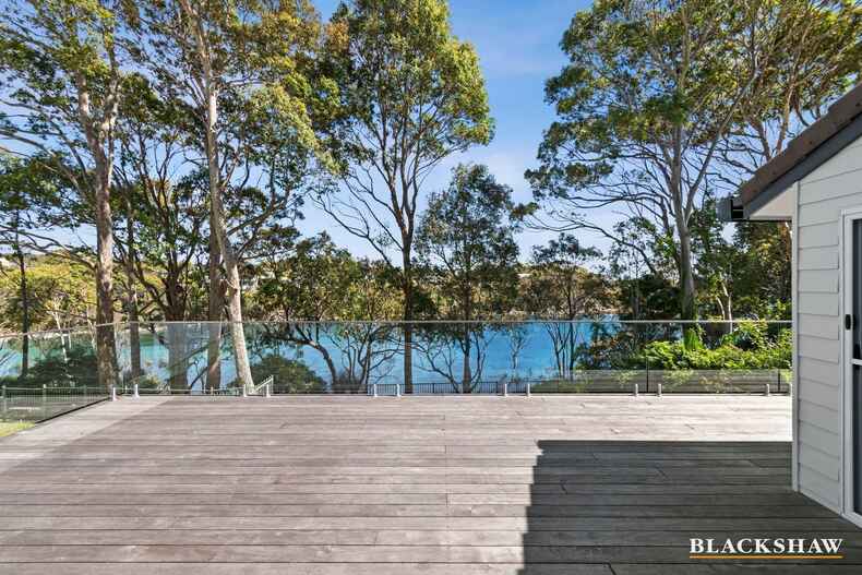 90 Yugura Street Malua Bay 90 Yugura Street Malua Bay