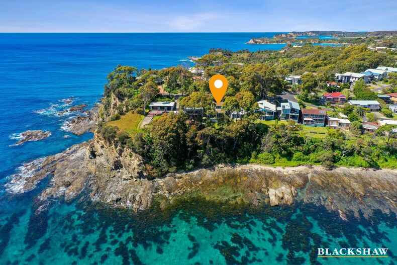 90 Yugura Street Malua Bay 90 Yugura Street Malua Bay