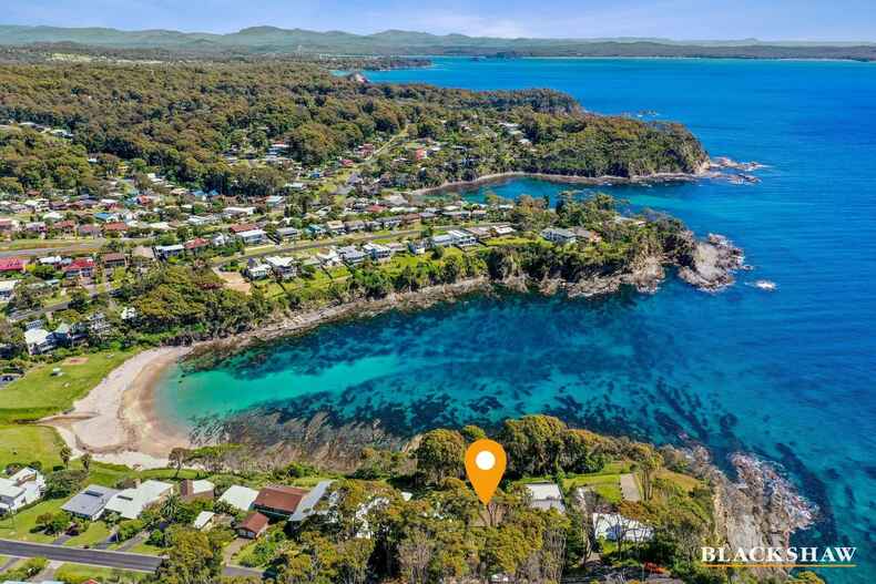 90 Yugura Street Malua Bay 90 Yugura Street Malua Bay