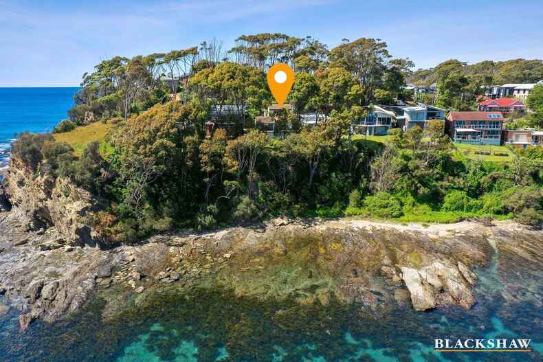 90 Yugura Street Malua Bay 90 Yugura Street Malua Bay