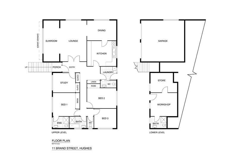 11 Brand Street Hughes 11 Brand Street Hughes