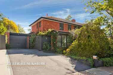 Lot 20/5 Bidwill Close Yarralumla