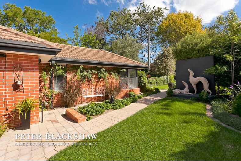 Lot 20/5 Bidwill Close Yarralumla Lot 20/5 Bidwill Close Yarralumla