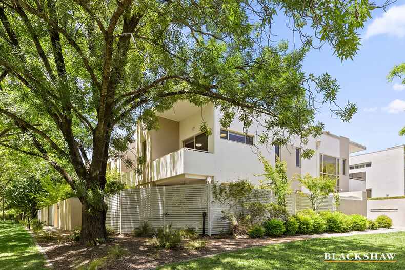 11/14 Randell Street Dickson 11/14 Randell Street Dickson