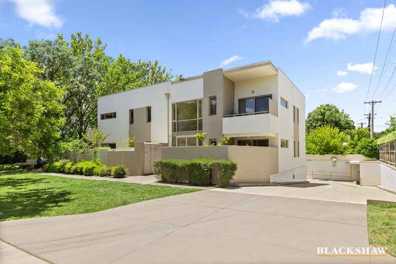 11/14 Randell Street Dickson 11/14 Randell Street Dickson