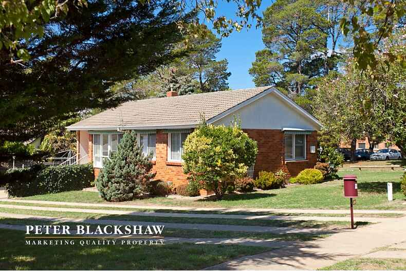 Lot 23/119 Walker Crescent Narrabundah