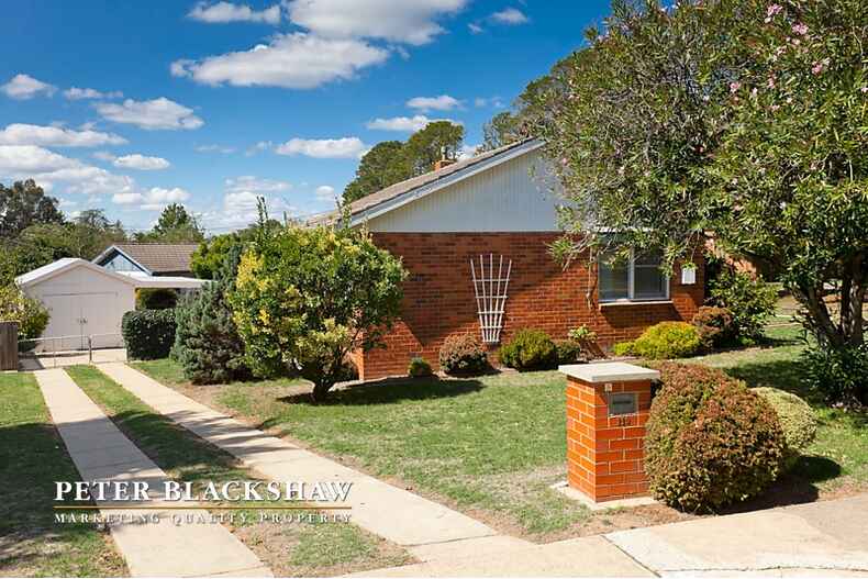 Lot 23/119 Walker Crescent Narrabundah