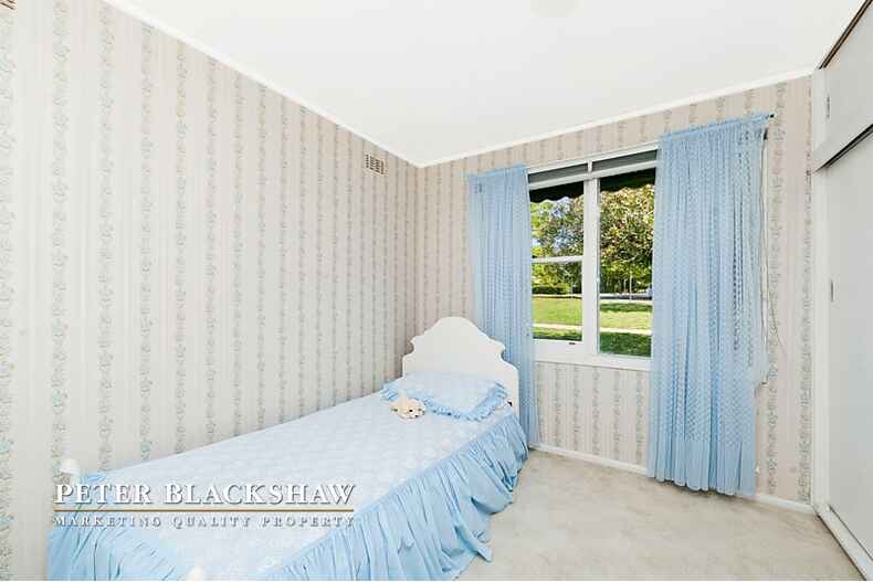 Lot 23/119 Walker Crescent Narrabundah