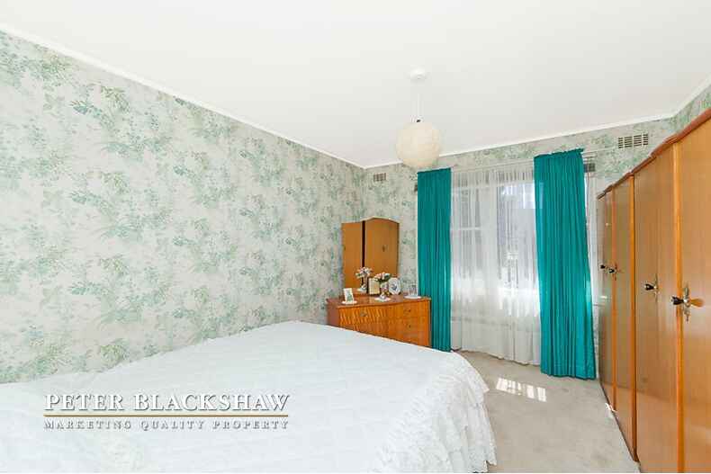 Lot 23/119 Walker Crescent Narrabundah